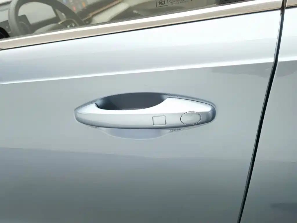 Haval H6 New Energy 2023 — фото 18