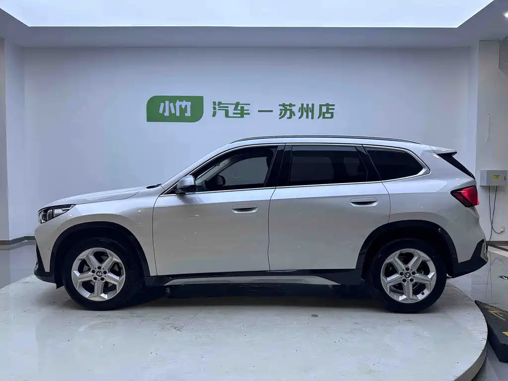 BMW X1 2023