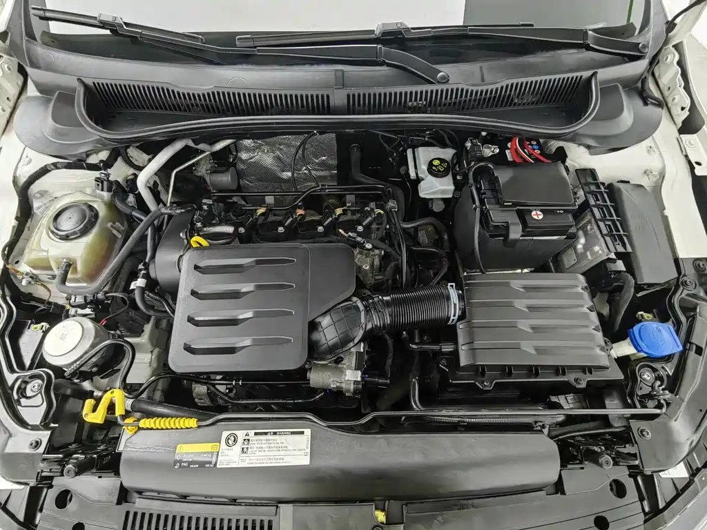 Volkswagen Polo 2021