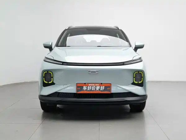 Geometry E Firefly 2023