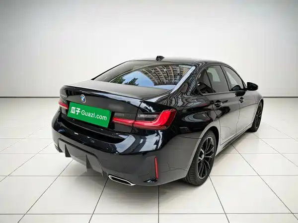 BMW 3 Series 2023