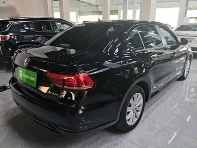 Volkswagen Lavida 2022