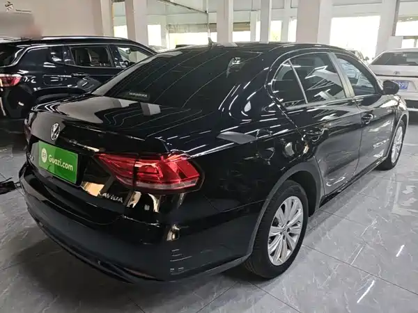 Volkswagen Lavida 2022