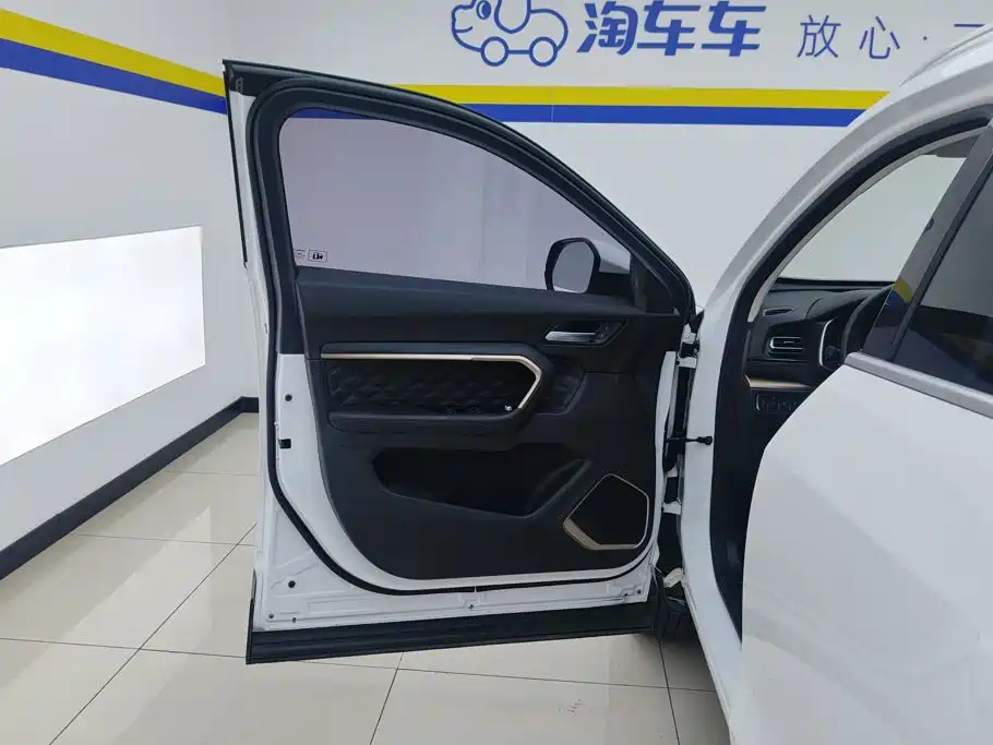 Haval H6 2021