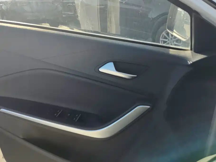 Chery Tiggo 3x 2018
