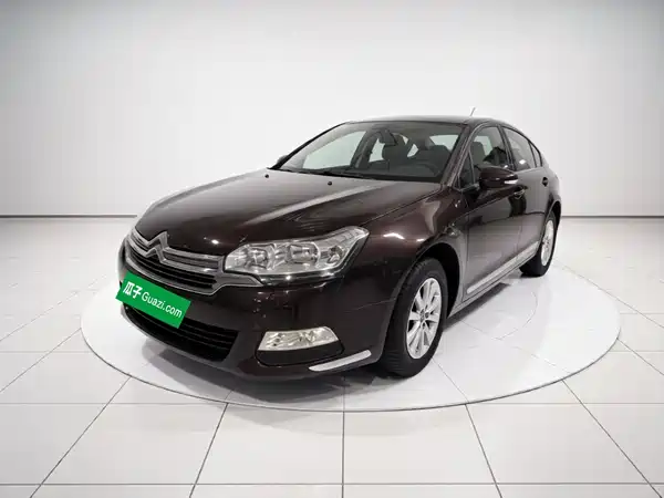 Citroën C5 2015