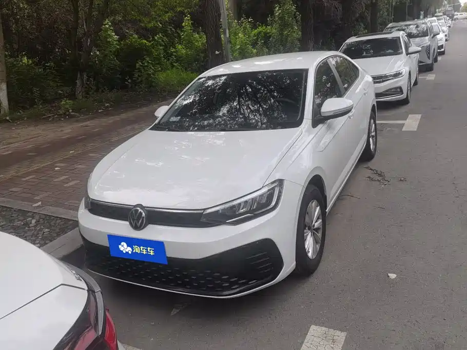 Volkswagen Lavida 2025