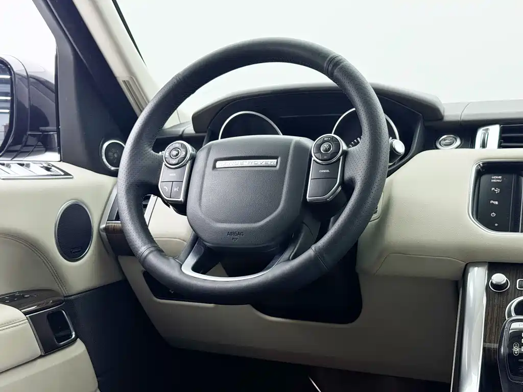 Land Rover Sport 2014 — фото 16