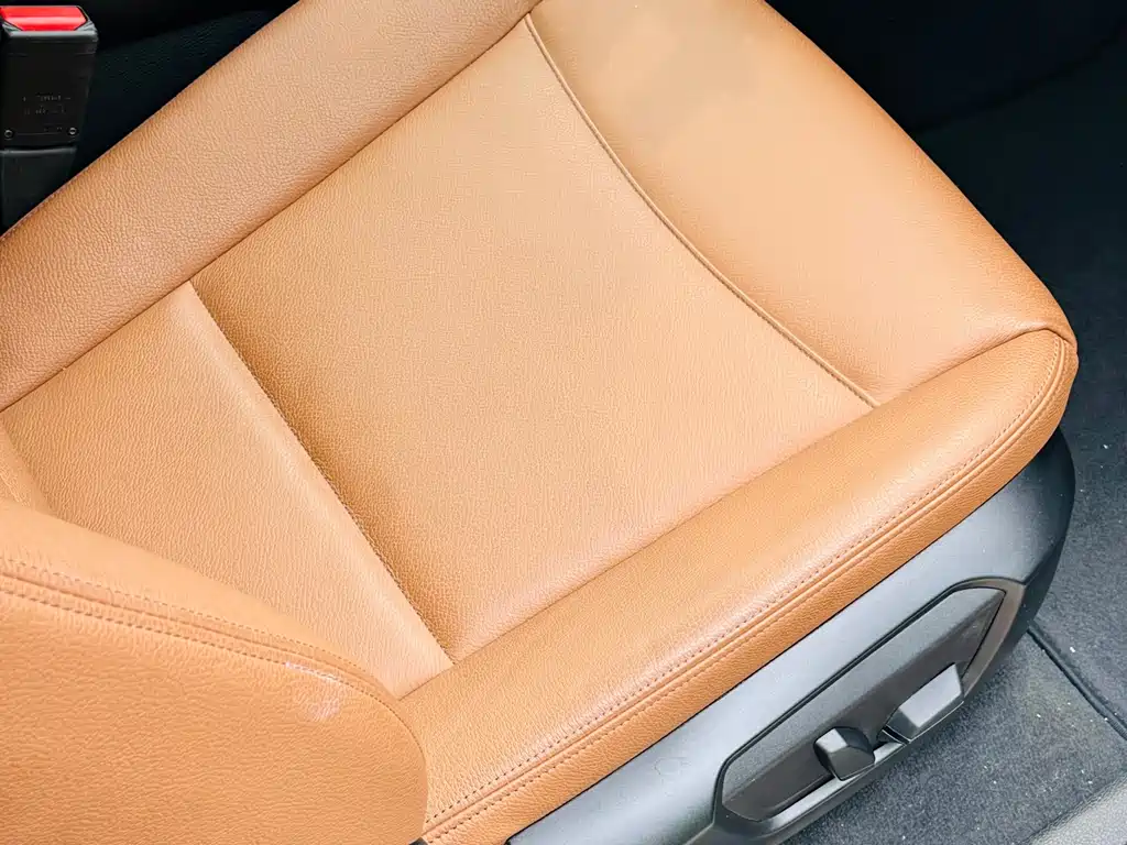 BMW X3 2015 — фото 19
