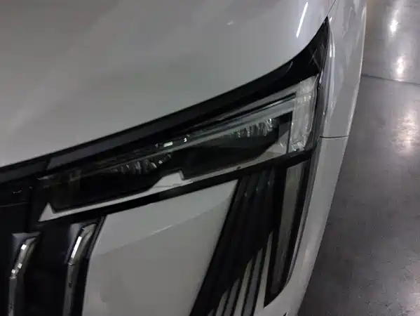 GAC Trumpchi M8 2024