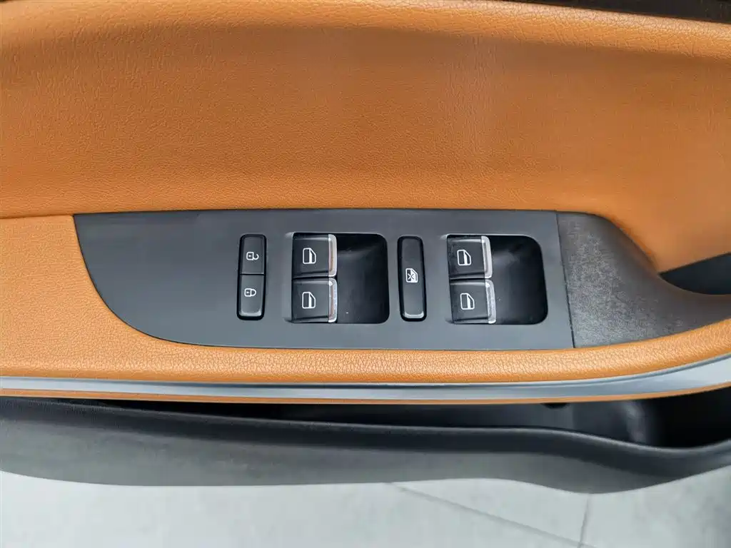 Chery Tiggo 3x 2016 — фото 9