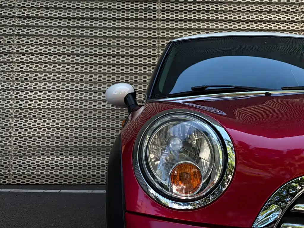 MINI Mini 2013 — фото 6