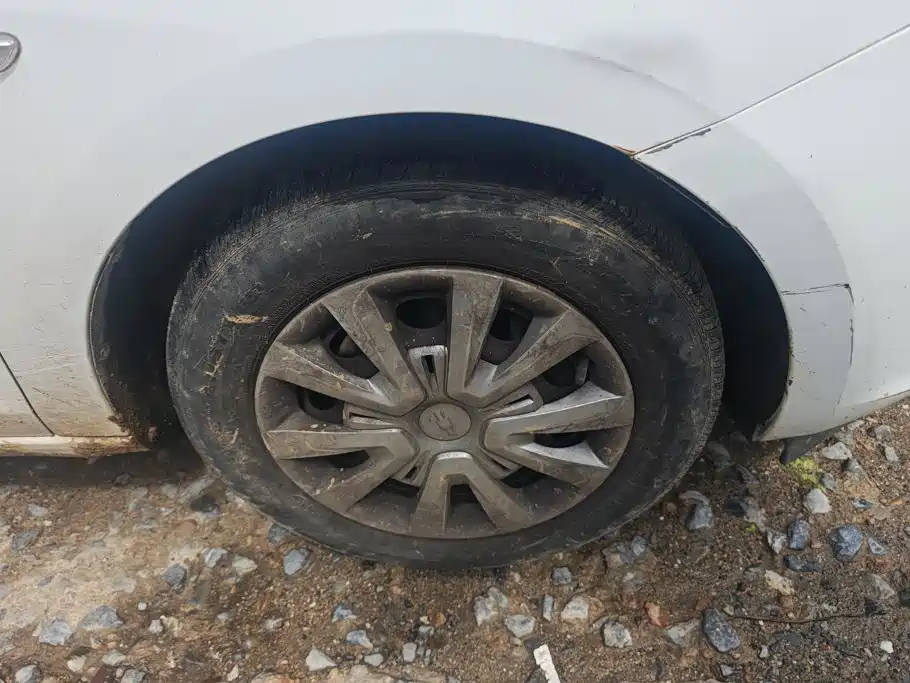 Chevrolet Sail 2015