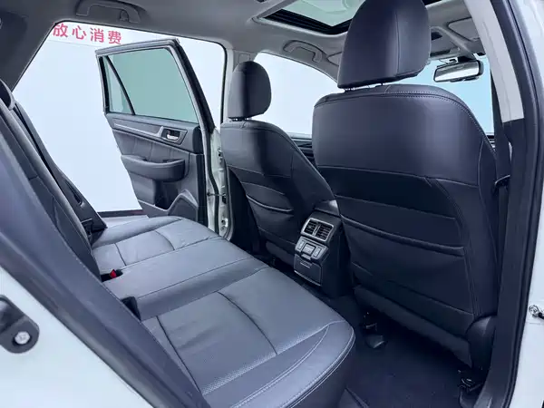 Subaru Outback 2018