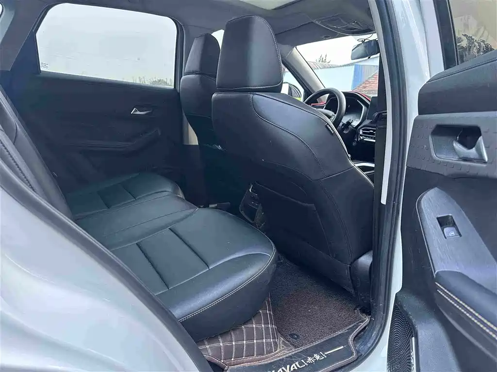 Haval Chitu 2022