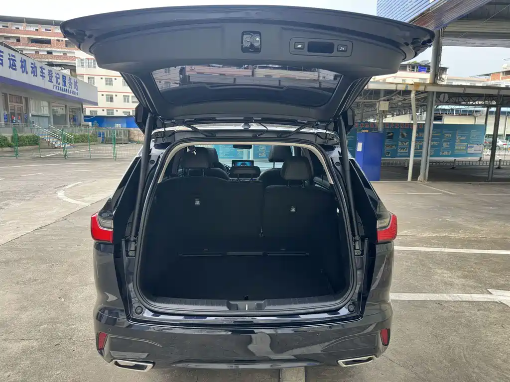 Honda Breeze 2023 — фото 20