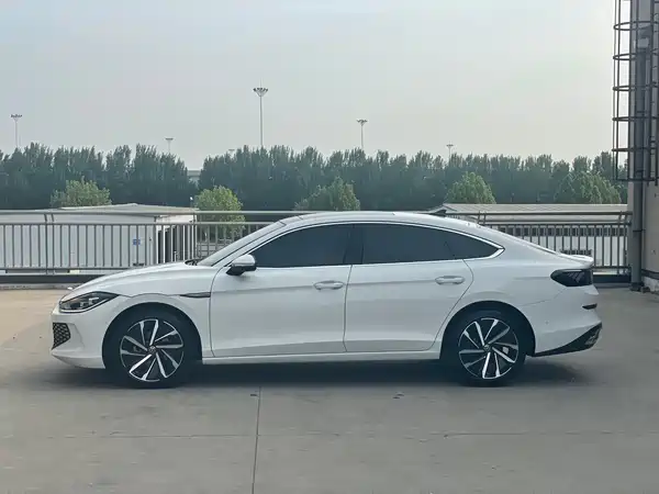 Volkswagen Lamando 2022