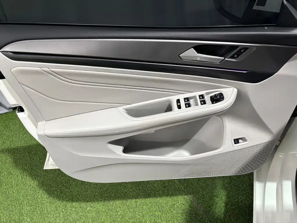 Volkswagen Lamando 2022