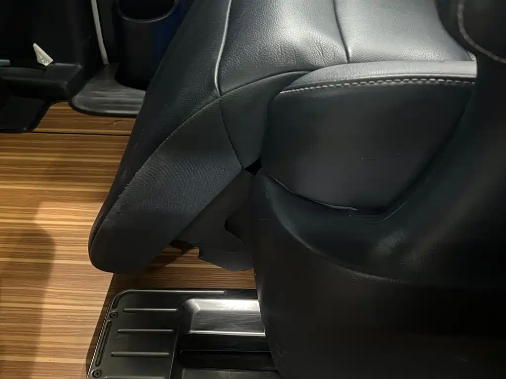 GAC Motor Trumpchi M8 2020 — фото 22