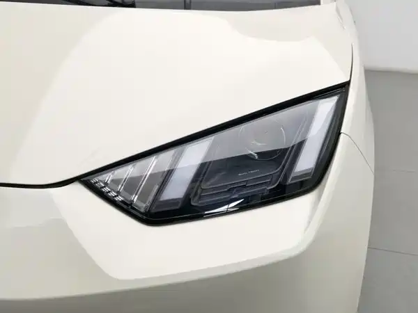 BYD Seagull 2024
