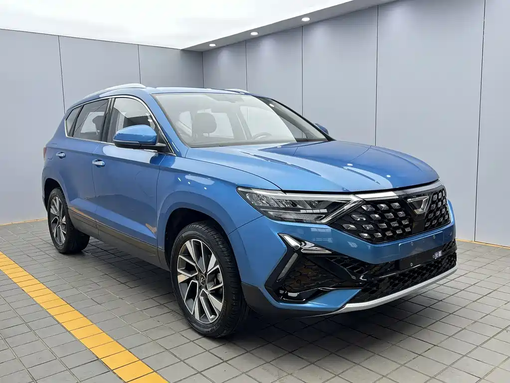 Jetta VS5 2023