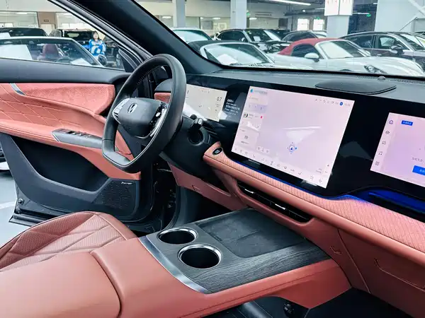 Changan CS75PLUS 2025