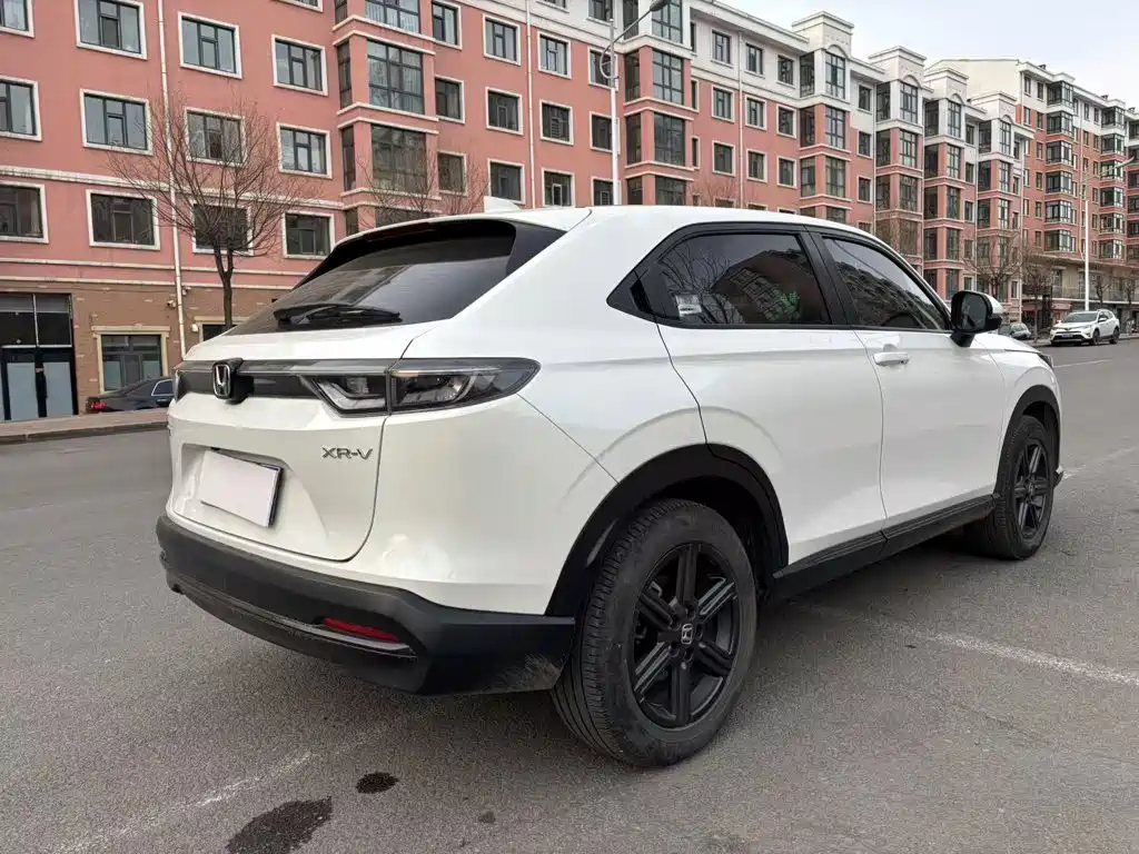 Honda XR-V 2023