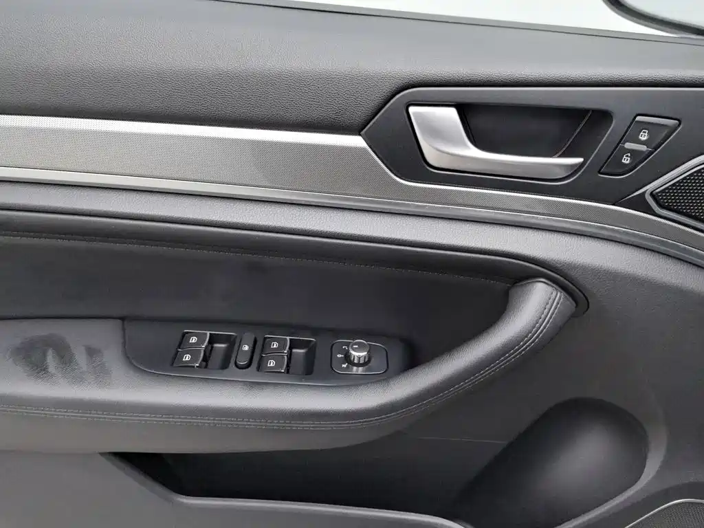 Haval H6 2020 — фото 9