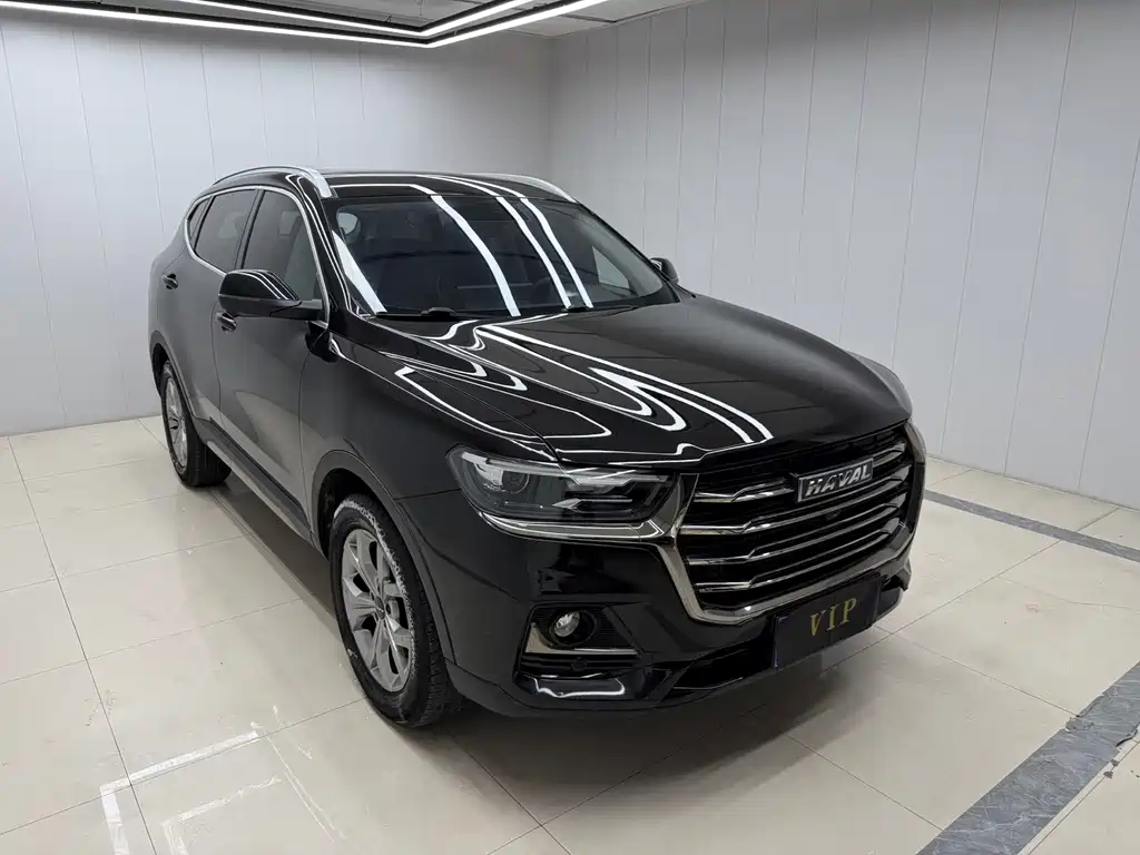 Haval H6 2022