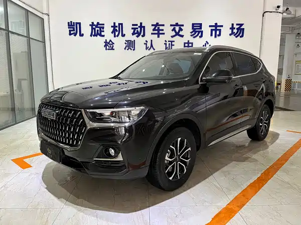 Haval H6 2024