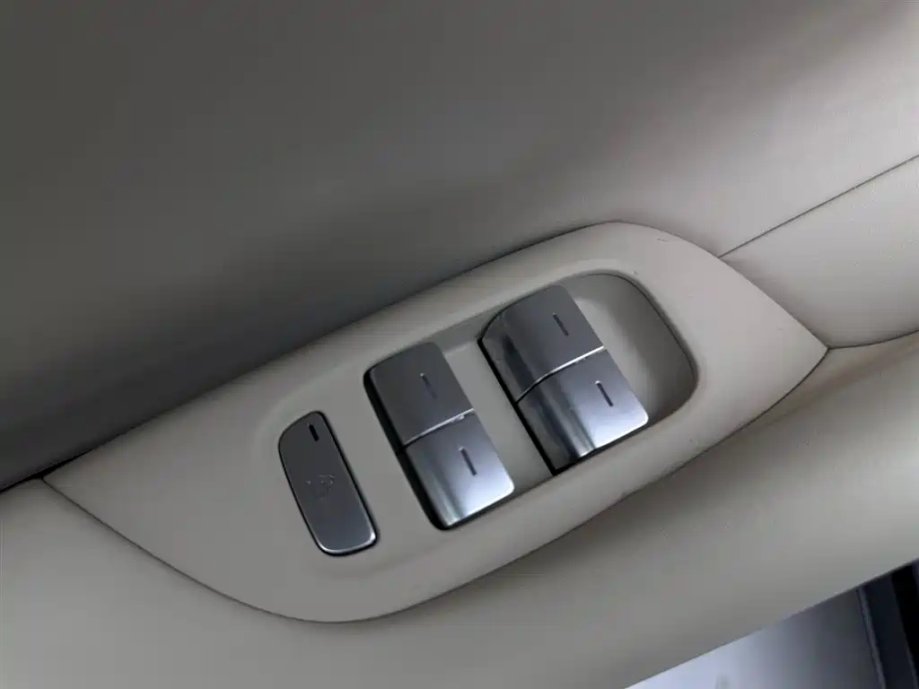 Xiaomi YU7 2025 — фото 24
