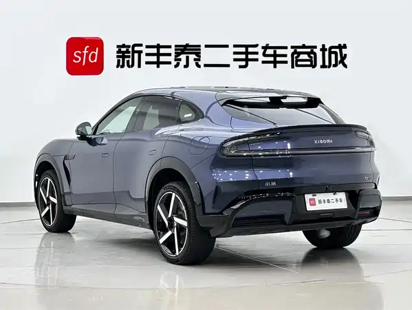 Xiaomi YU7 2025