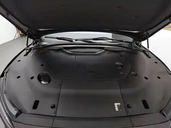 NIO EC7 2024