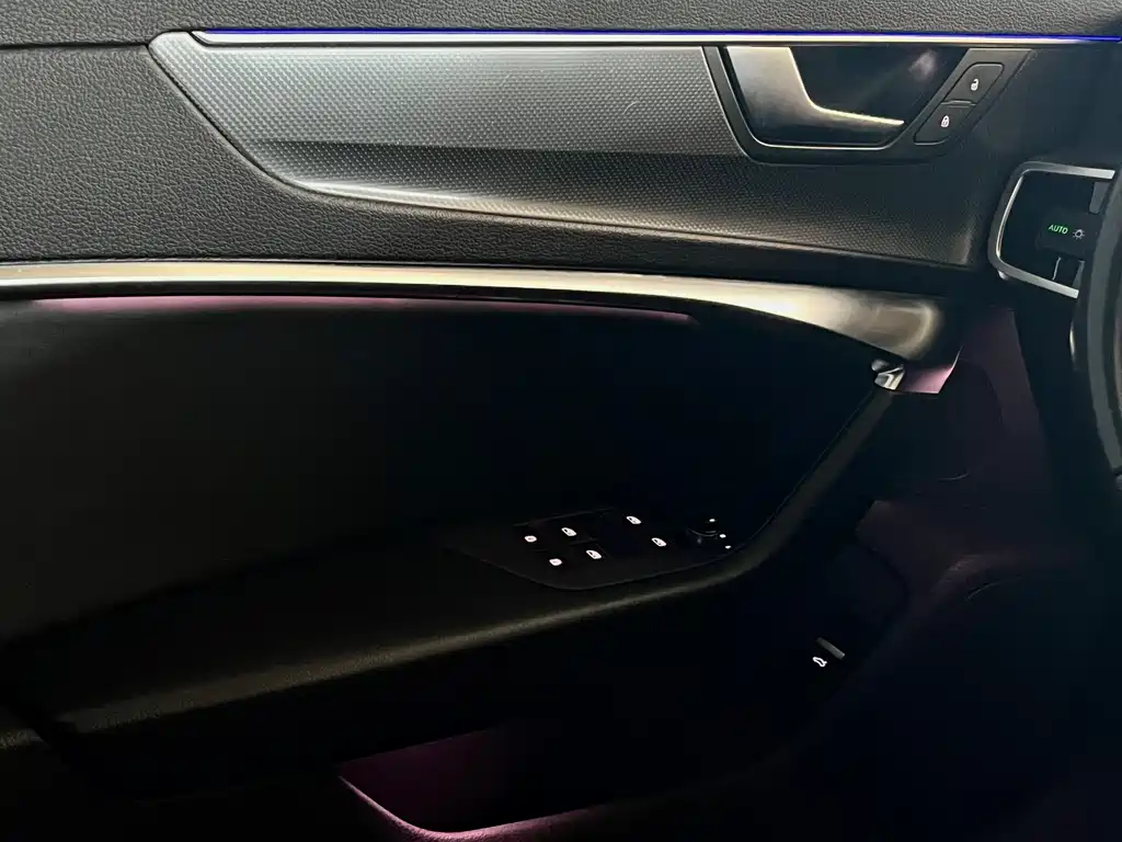 Audi A6L 2023 — фото 12
