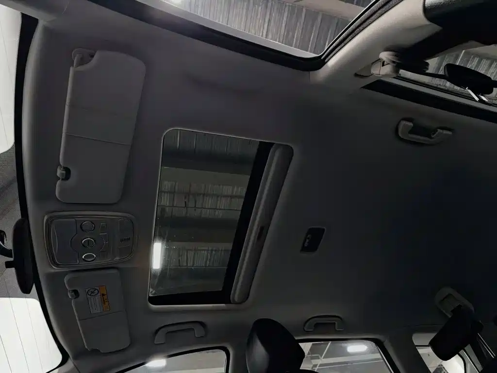 Haval H6 2018 — фото 14