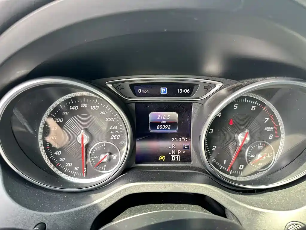 Mercedes-Benz CLA 2018 — фото 3