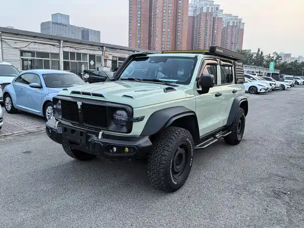 Tank 300 2023