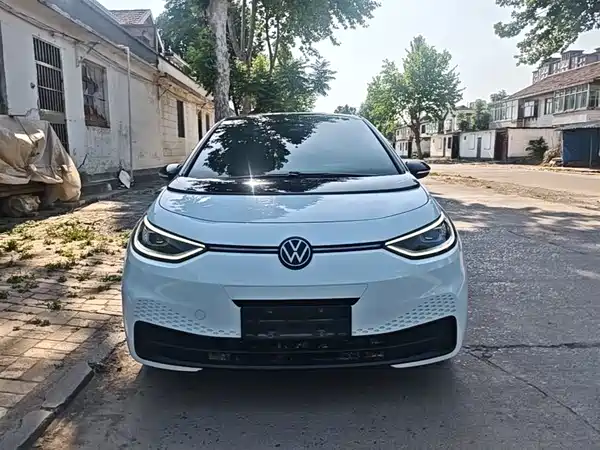 Volkswagen ID.3 2022