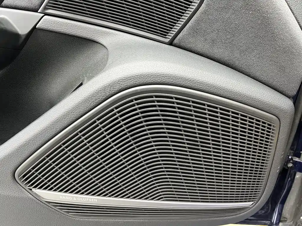 Audi S4 2024