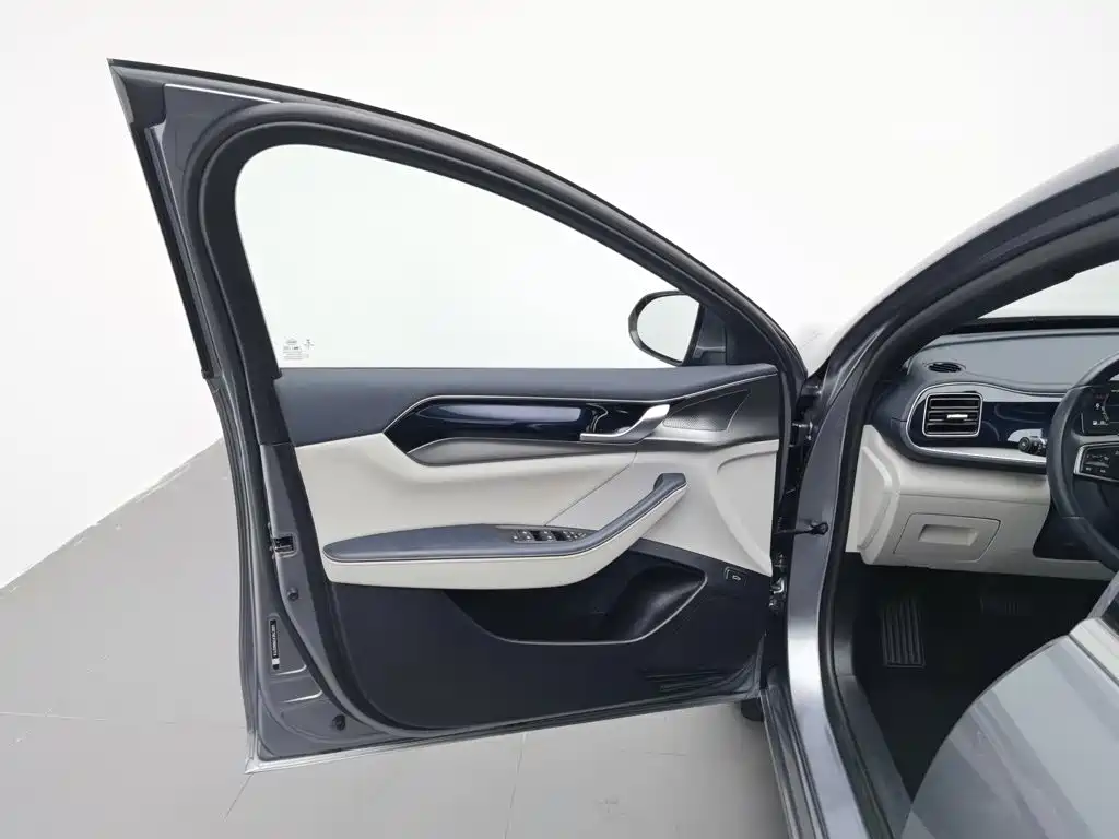 BYD Qin PLUS 2022 — фото 8