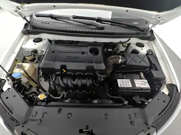 Geely Emgrand 2016
