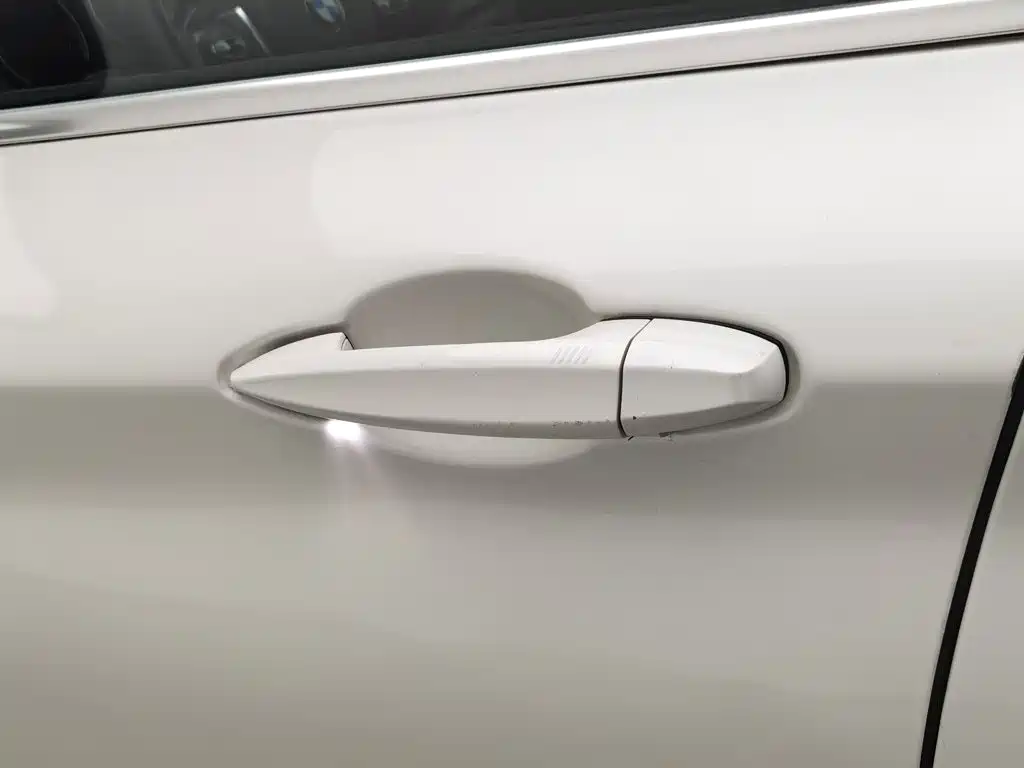 BMW X1 2021 — фото 18