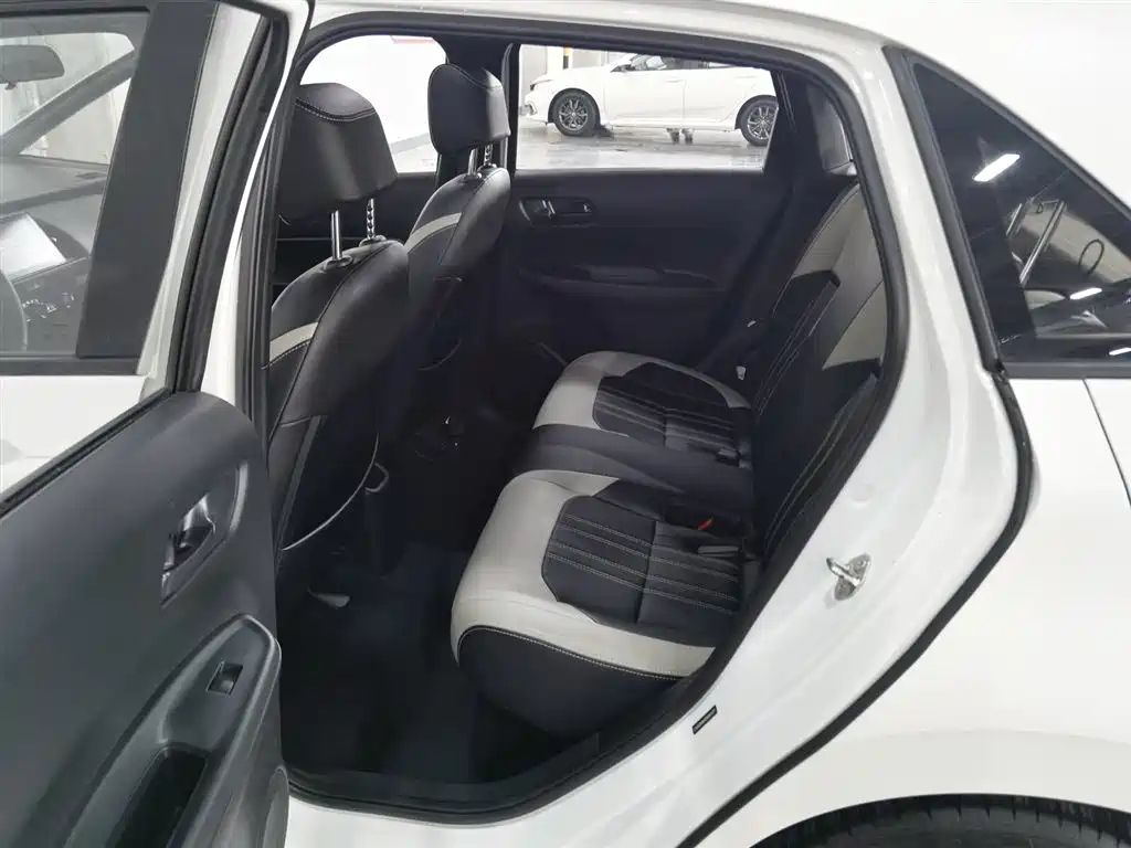 Honda Fit 2023 — фото 15