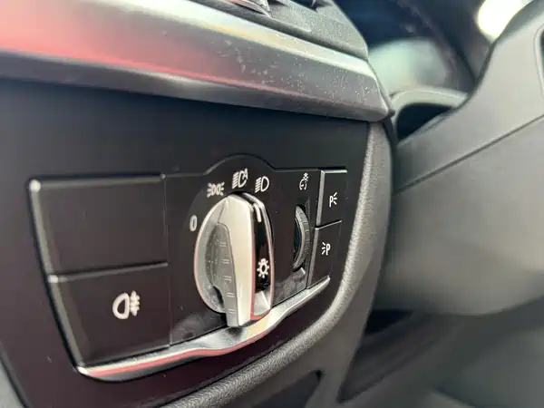 BMW X3 2023