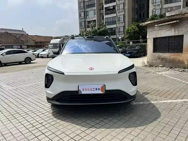 NIO ES6 2024