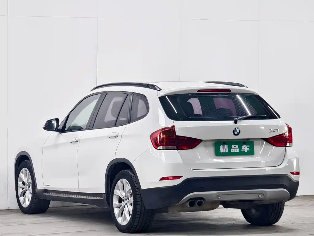 BMW X1 2014