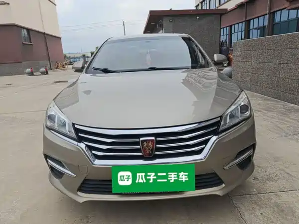 Roewe 360 2018