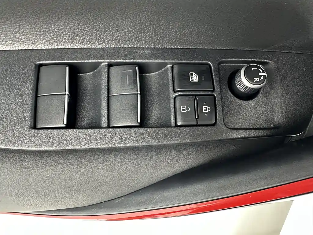 Toyota Levin 2023 — фото 12