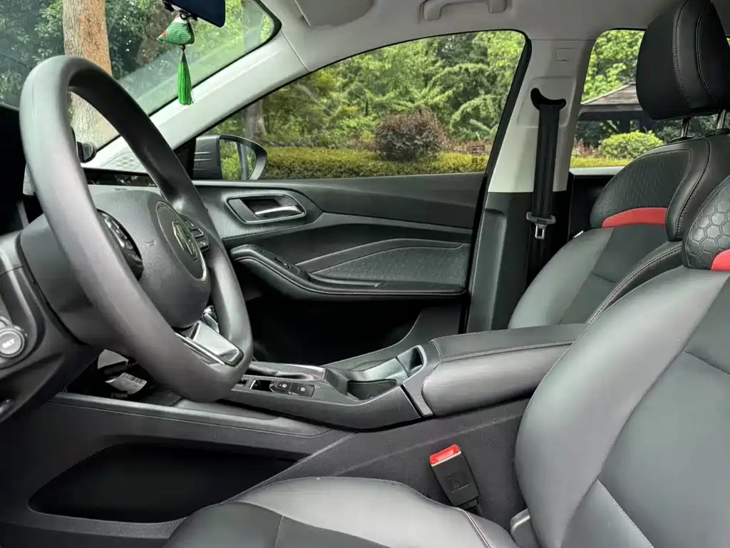 MG 5 2022 — фото 4
