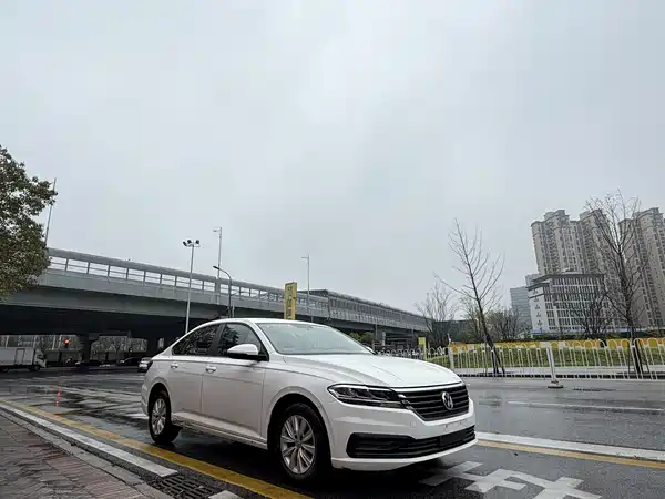 Volkswagen Lavida 2019